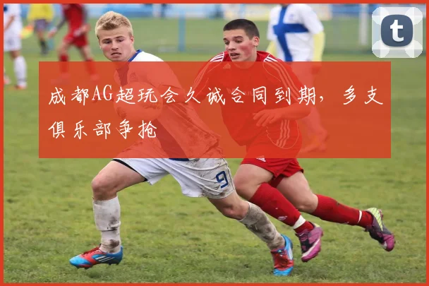 成都AG超玩会久诚合同到期,多支俱乐部争抢
