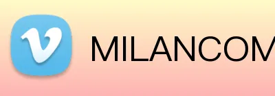 MILANCOM米兰下载 logo